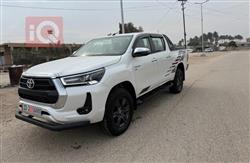 تويوتا هايلوكس